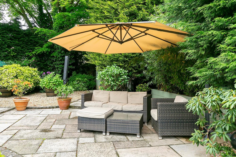 18 The Glade, Escrick, York