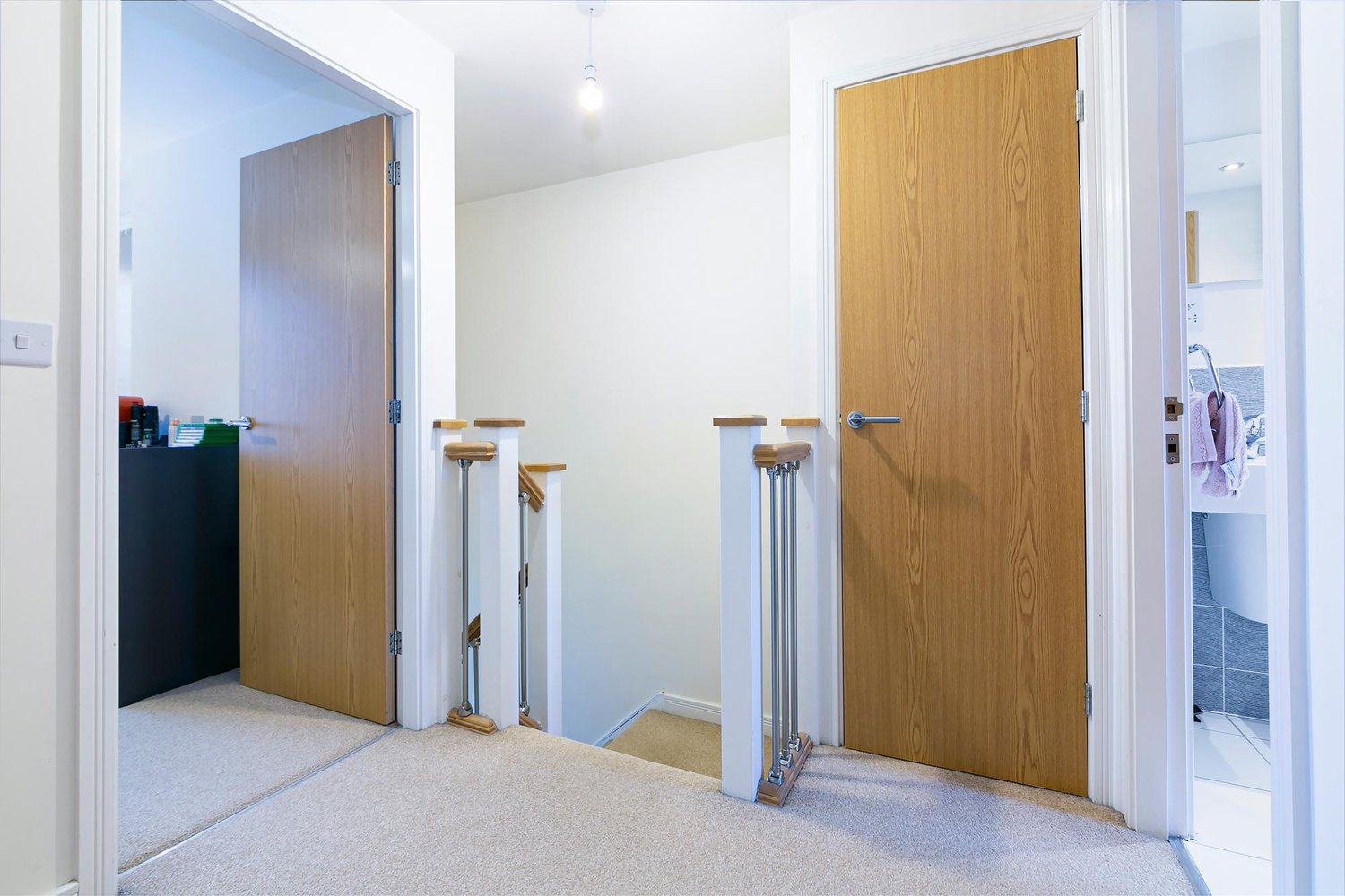 78 Wicstun Way, Market Weighton, York