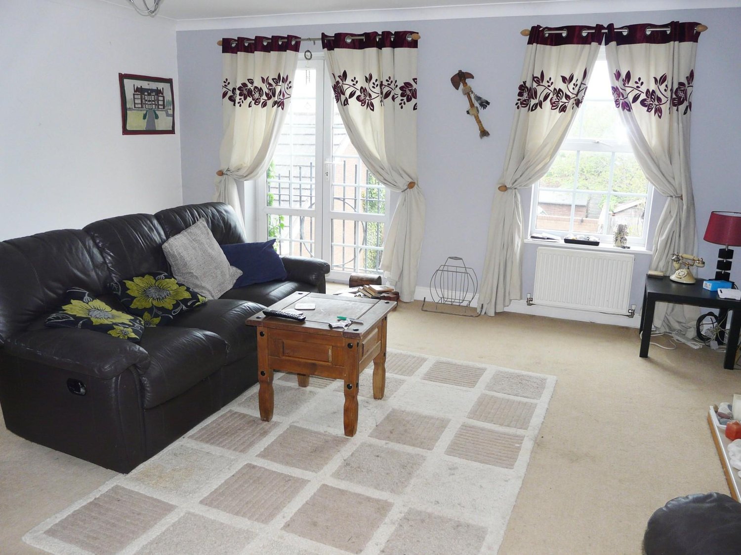 **4 Rowley Mews, Pocklington