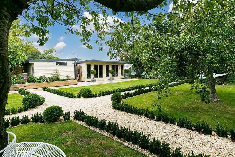 Gomersal Cottage Main Street, Melbourne, York