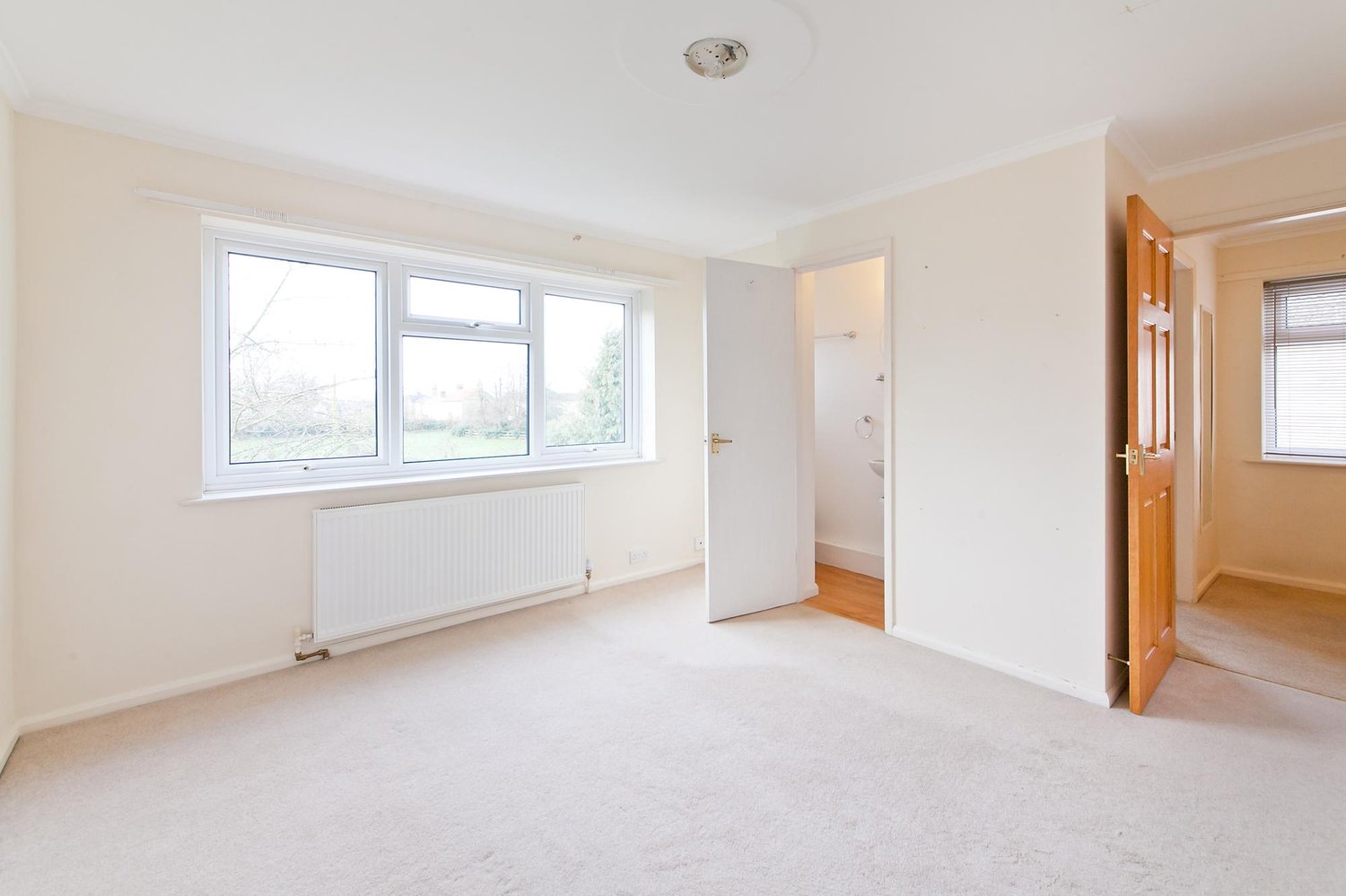 9 The Laurels, Barmby Moor, York