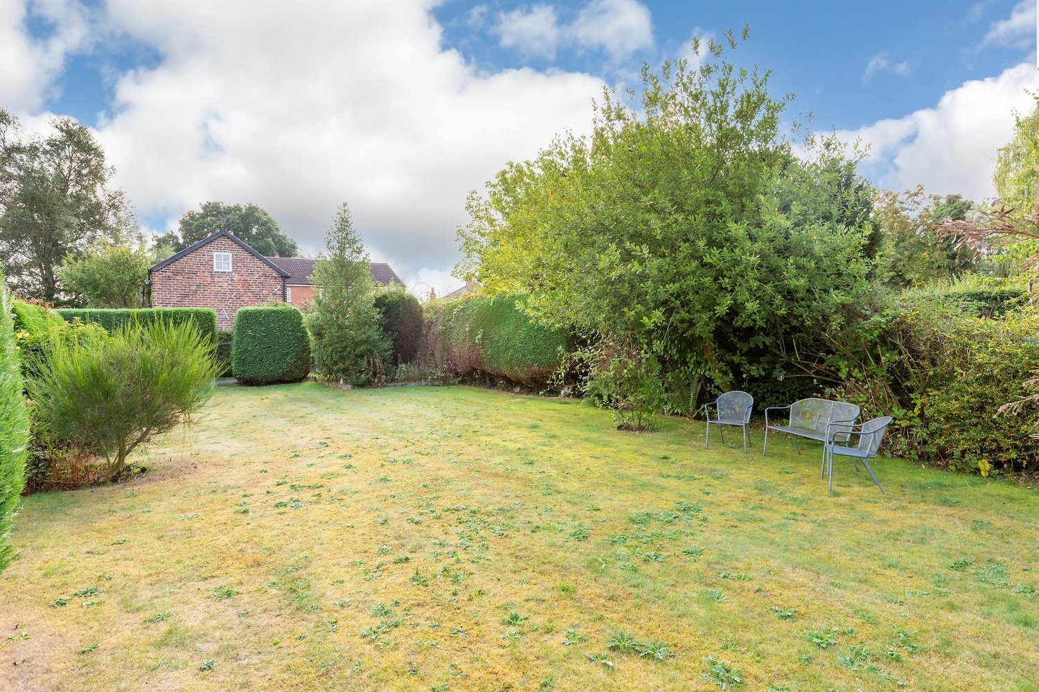 1 Station Lane, Holme-on-spalding-Moor, York