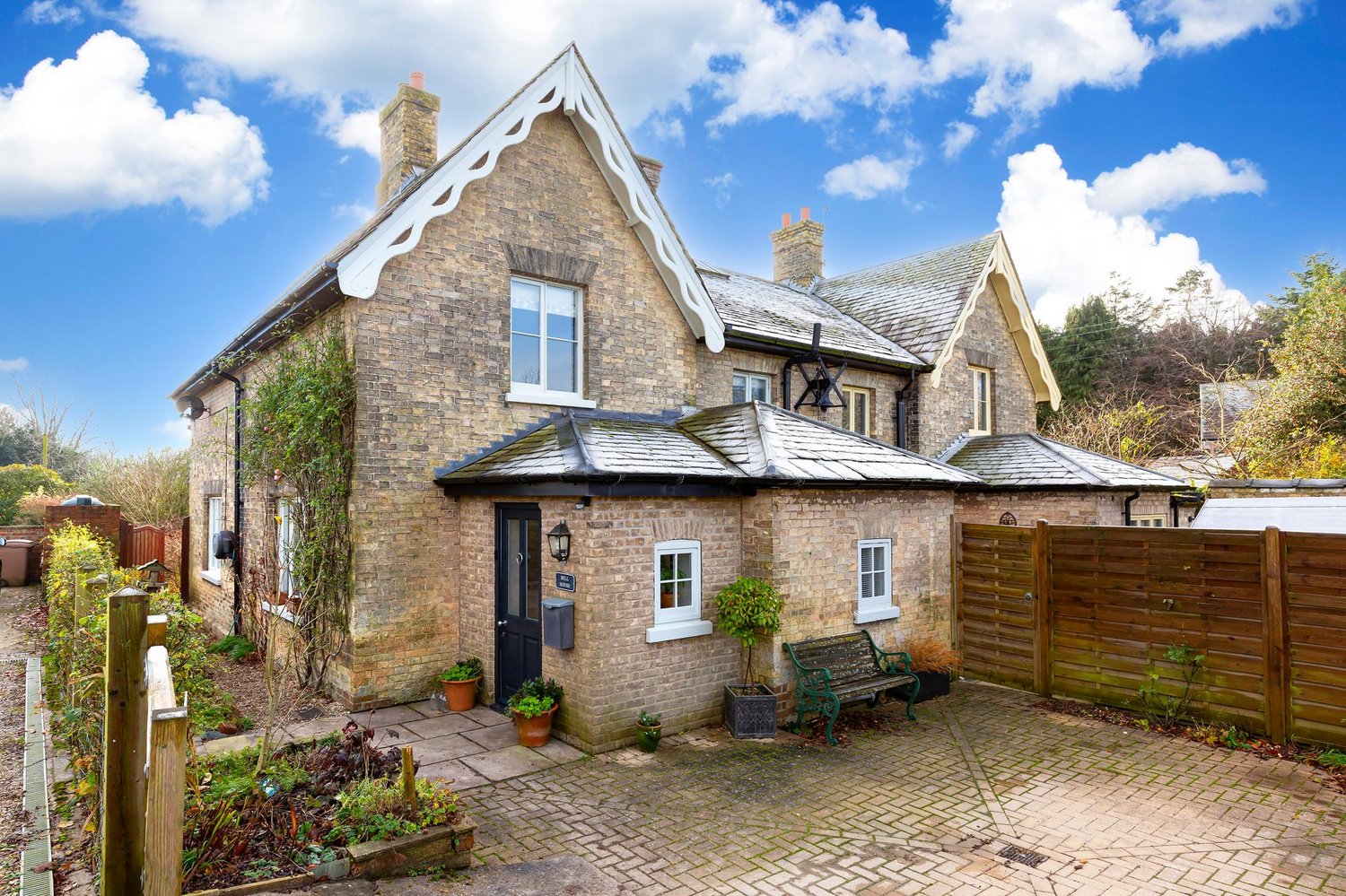 Bell House , Kilnwick Percy, York