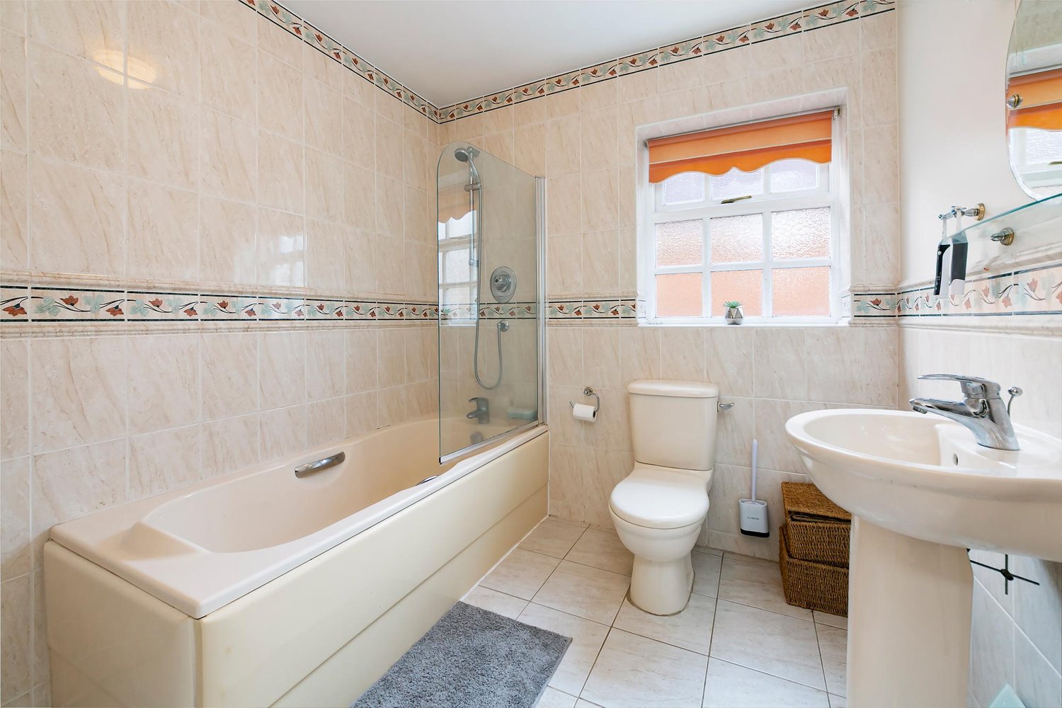 14 Chapel Garth, Holme-on-spalding-Moor, York