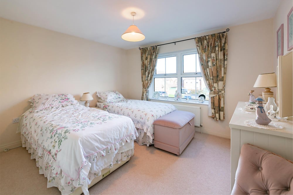 12 The Rowans, Holme-on-spalding-Moor, York