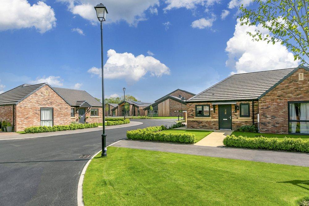15 Lavender Fields, Feoffee Common Lane, Barmby Moor