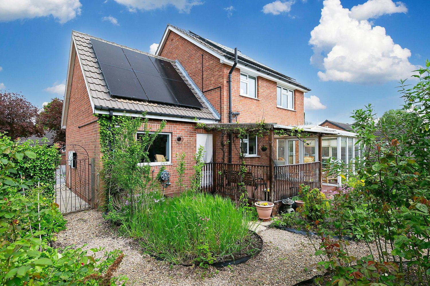 30 Old Road, Holme-on-spalding-Moor, York