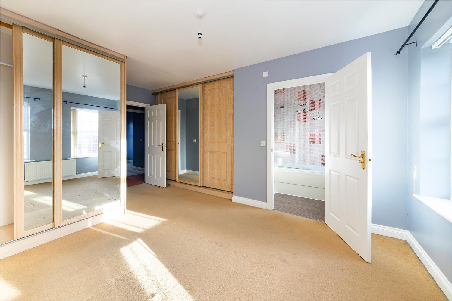 8 Rowley Mews, Pocklington, York