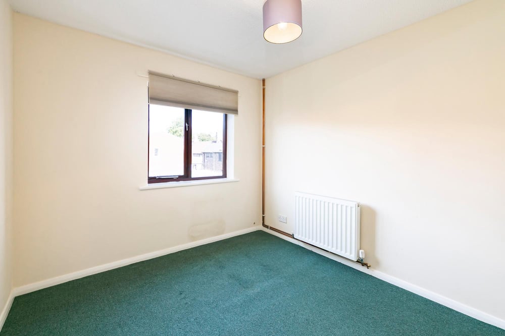 10 Westerdale Court, , York