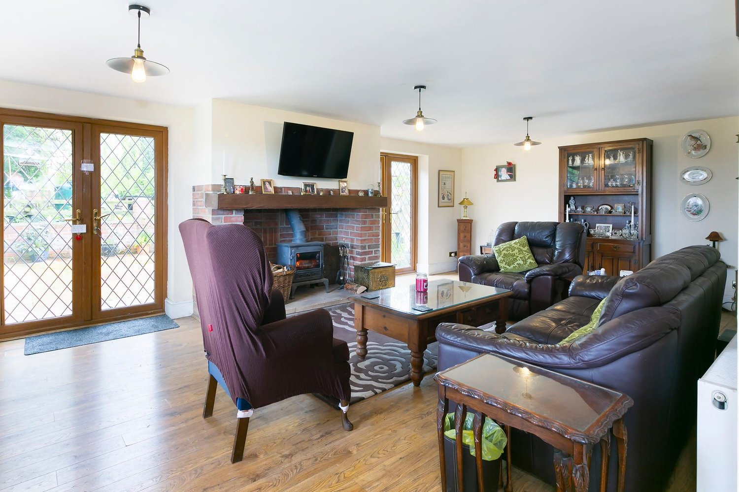 Bulmer Cottage Bulmer Lane, Holme-on-spalding-Moor, York