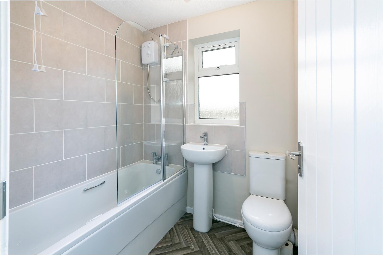 2 Chestnut View, Pocklington, York