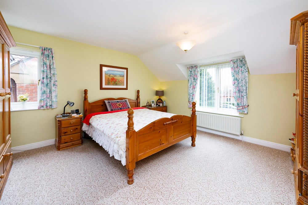 Sandstep Sandhill Lane, Sutton on Derwent, York