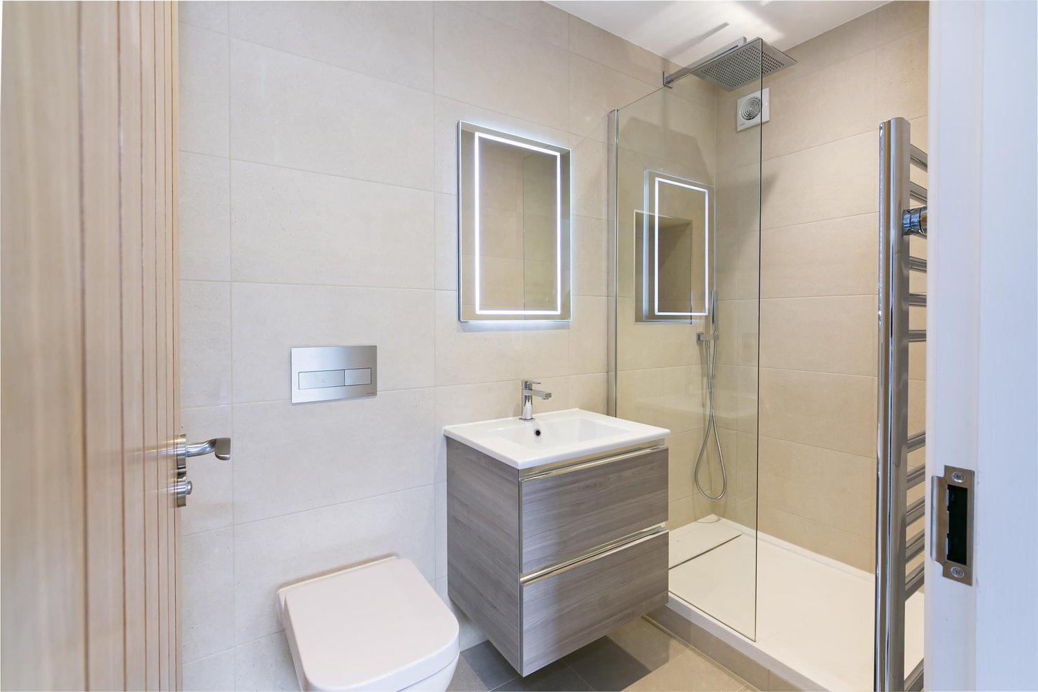 Harebell, 1 Newton Vale Main Street, Newton on Derwent, York