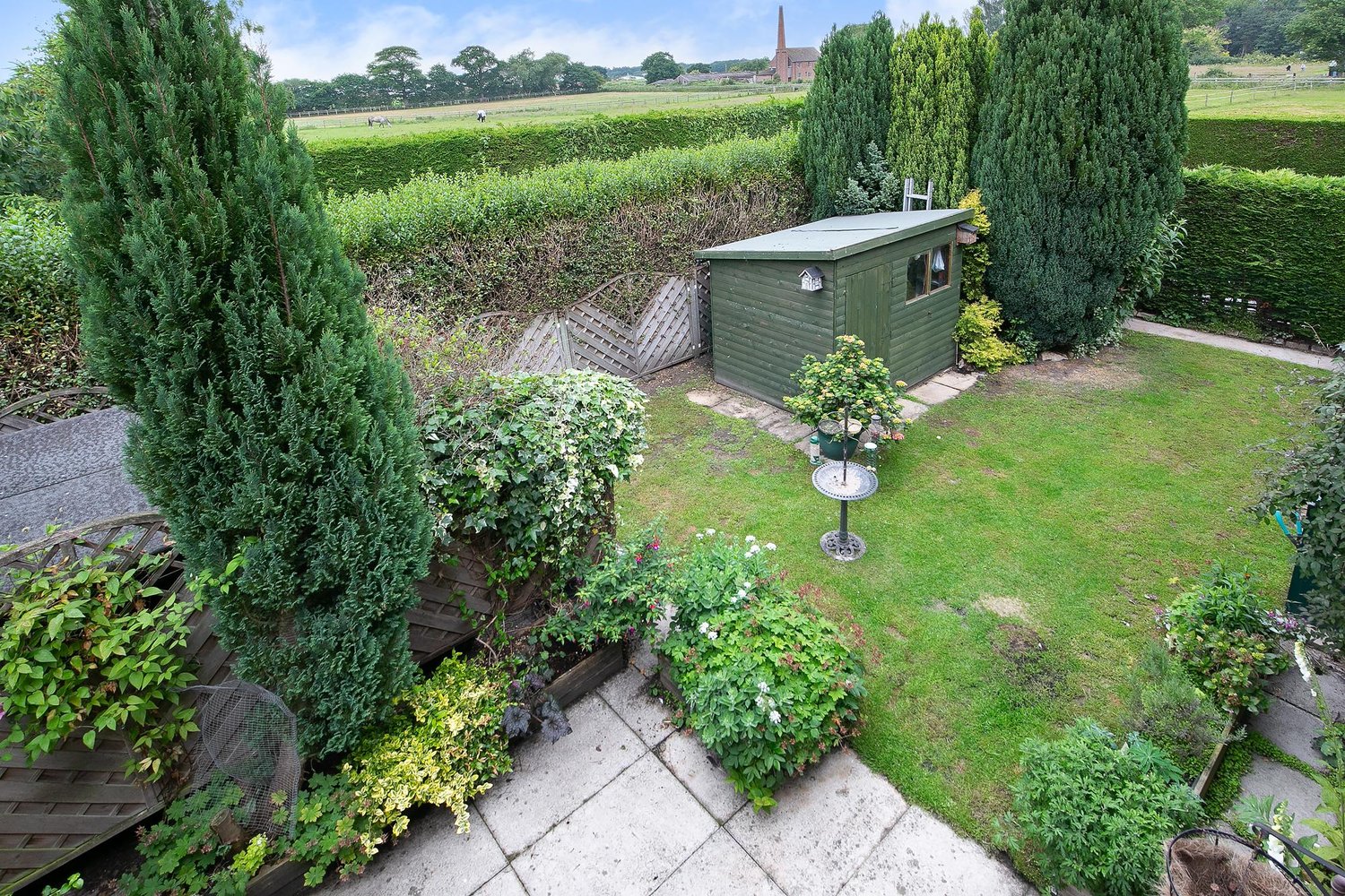 Danum Breck Street Lane, Seaton Ross, York