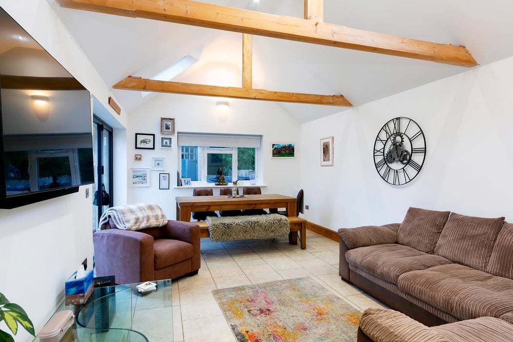 Wayside Cottage Water End, Holme-on-spalding-Moor, York