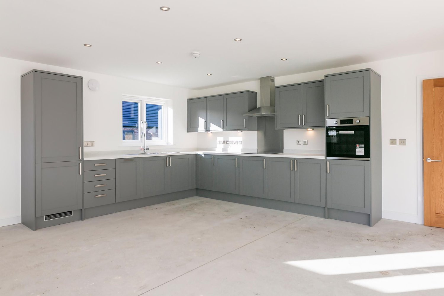 21 Lavender Fields, Feoffee Common Lane, Barmby Moor