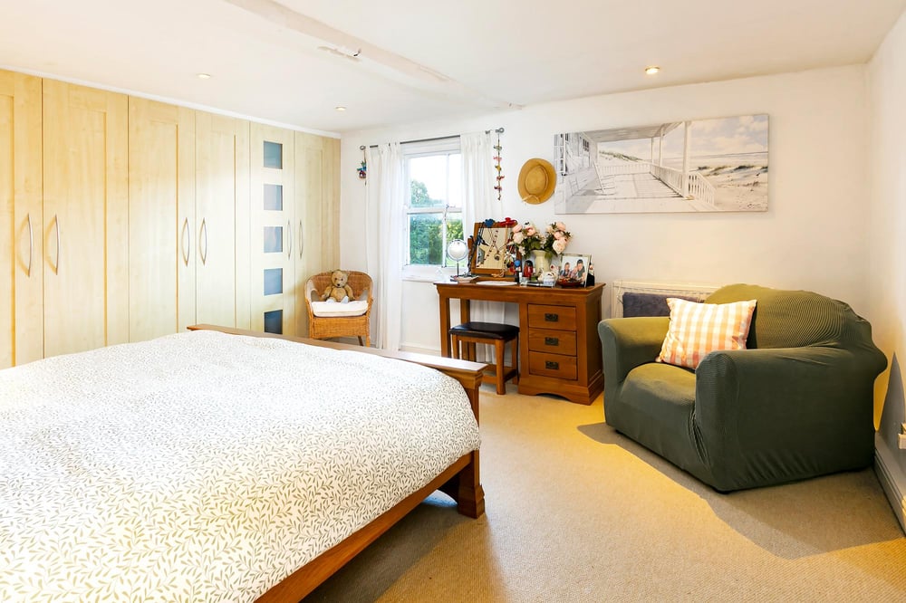 Oak House Farm Main Street, Bolton, York