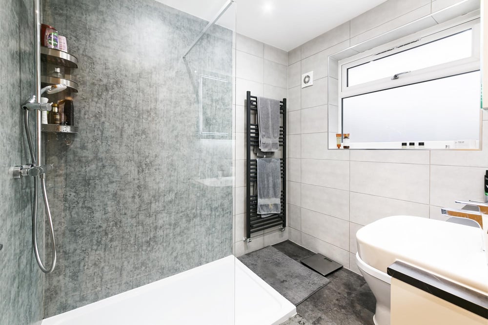 24 Sandwalk, Market Weighton, York