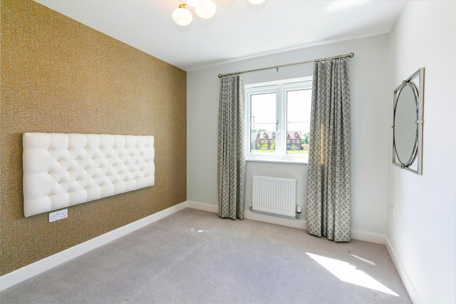 79 Amos Drive, Pocklington, York