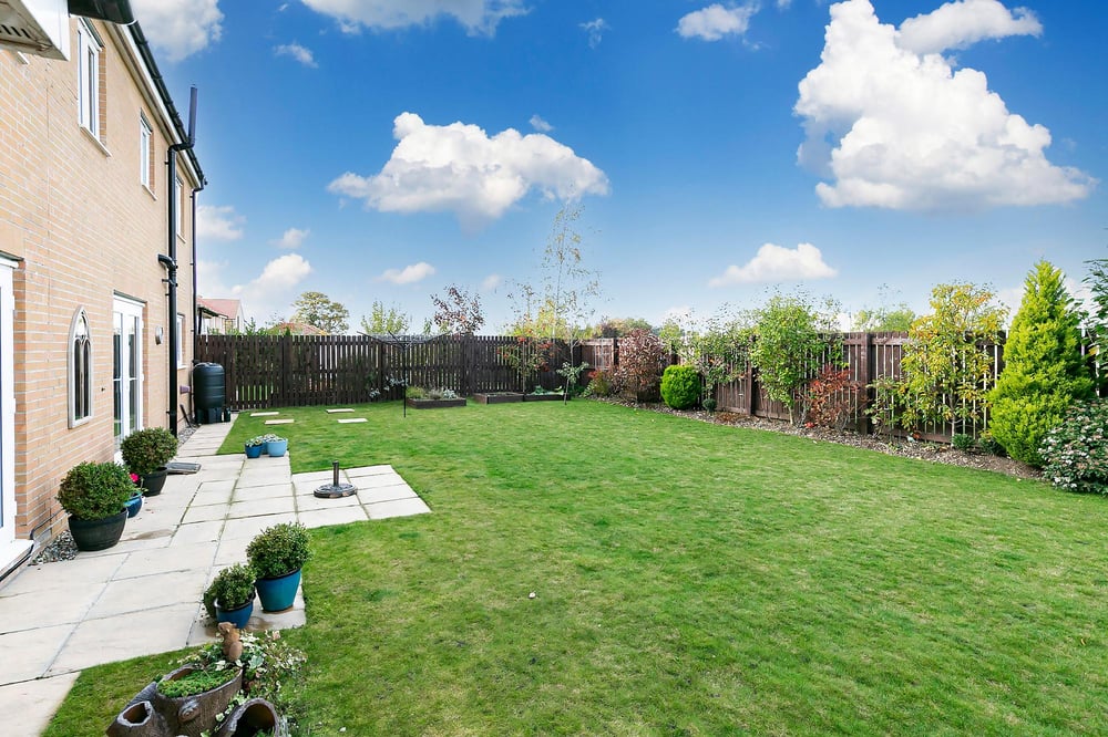 9 Javerley Street, Pocklington, York