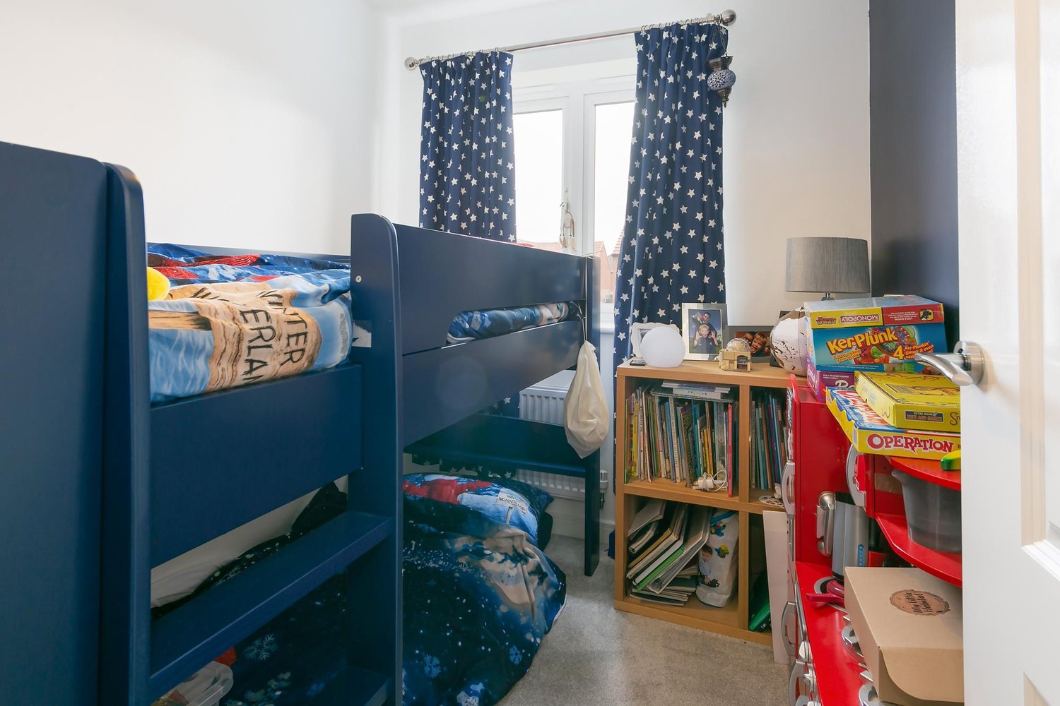 4 Fisher Drive, Pocklington, York