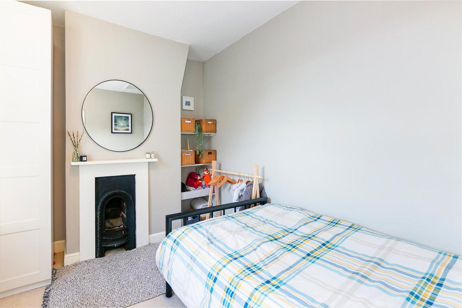 24 Lansdowne Terrace, , York