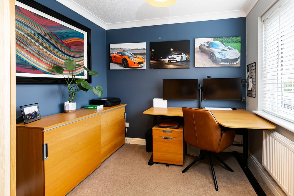 60 Shipman Road, Market Weighton, York