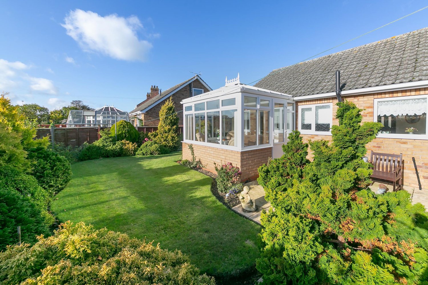 35 Selby Road, Holme on Spalding Moor, York