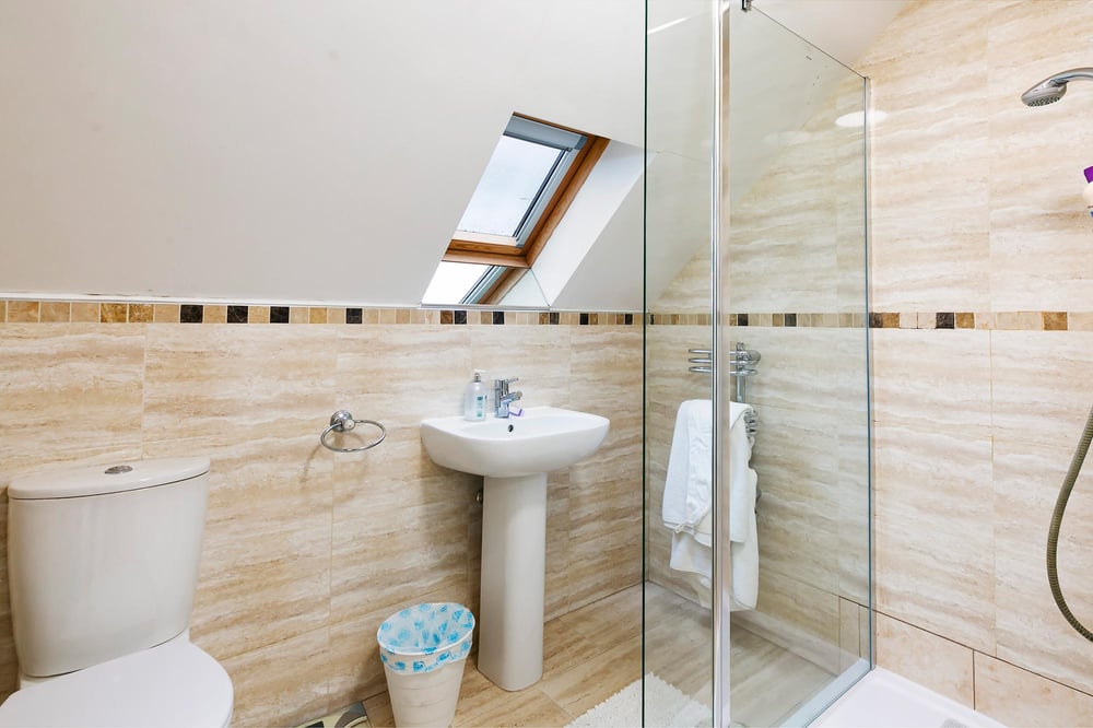 3 Paddock Close, Wilberfoss, York