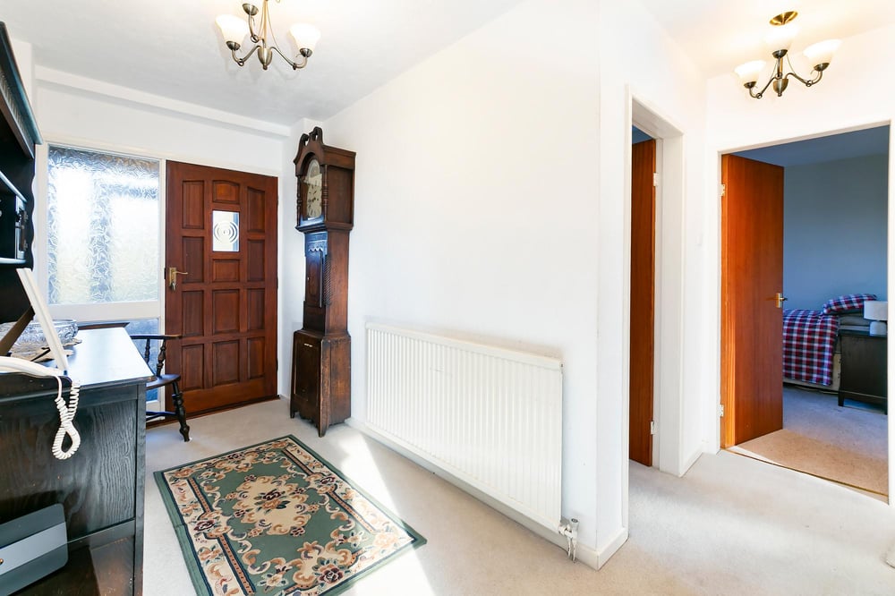 Town End Farm , Bielby, York