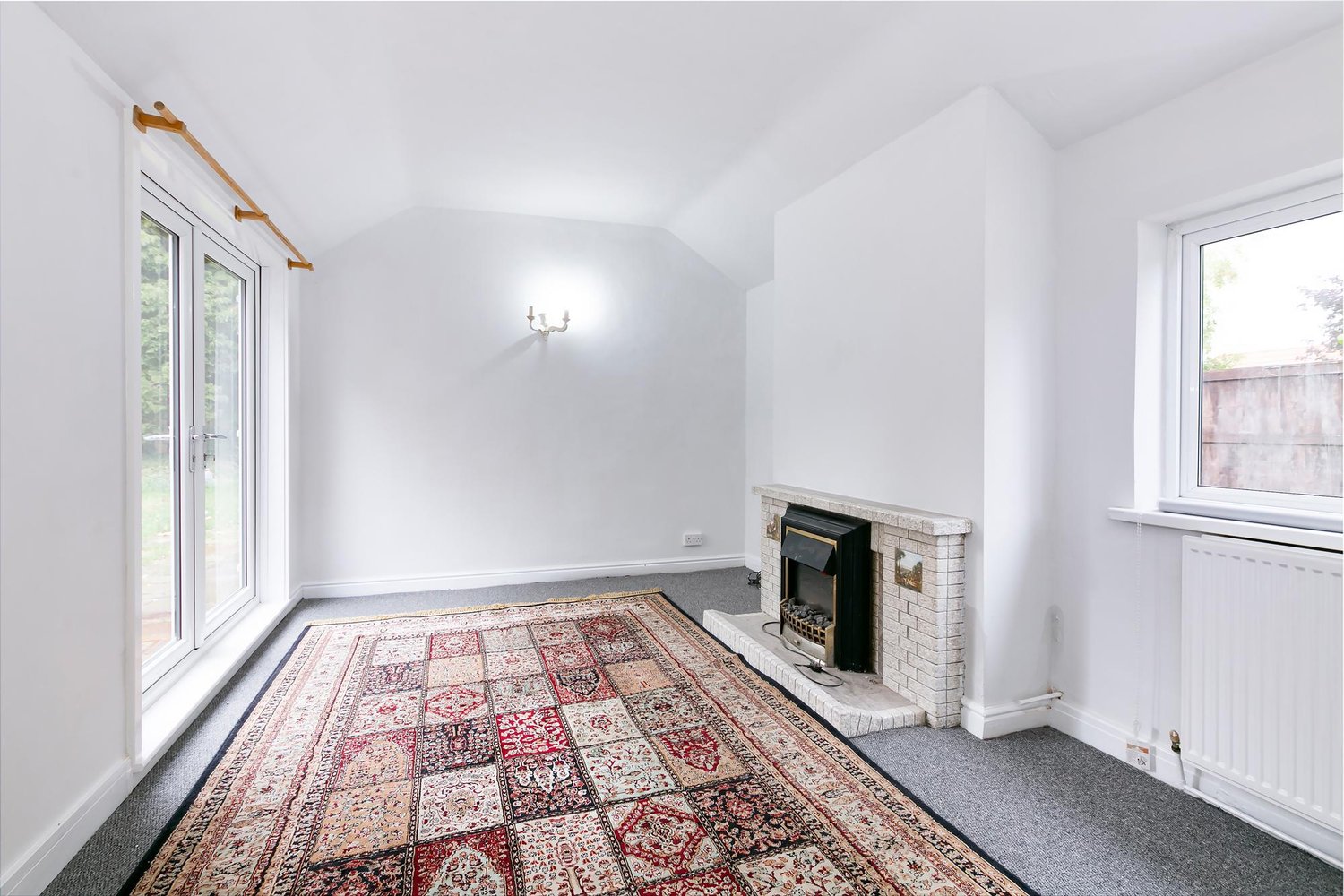 Temple Lodge Scalby Lane, Gilberdyke, Brough