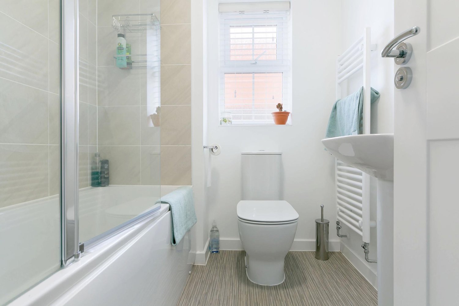 21 Hopkin Way, Pocklington, York