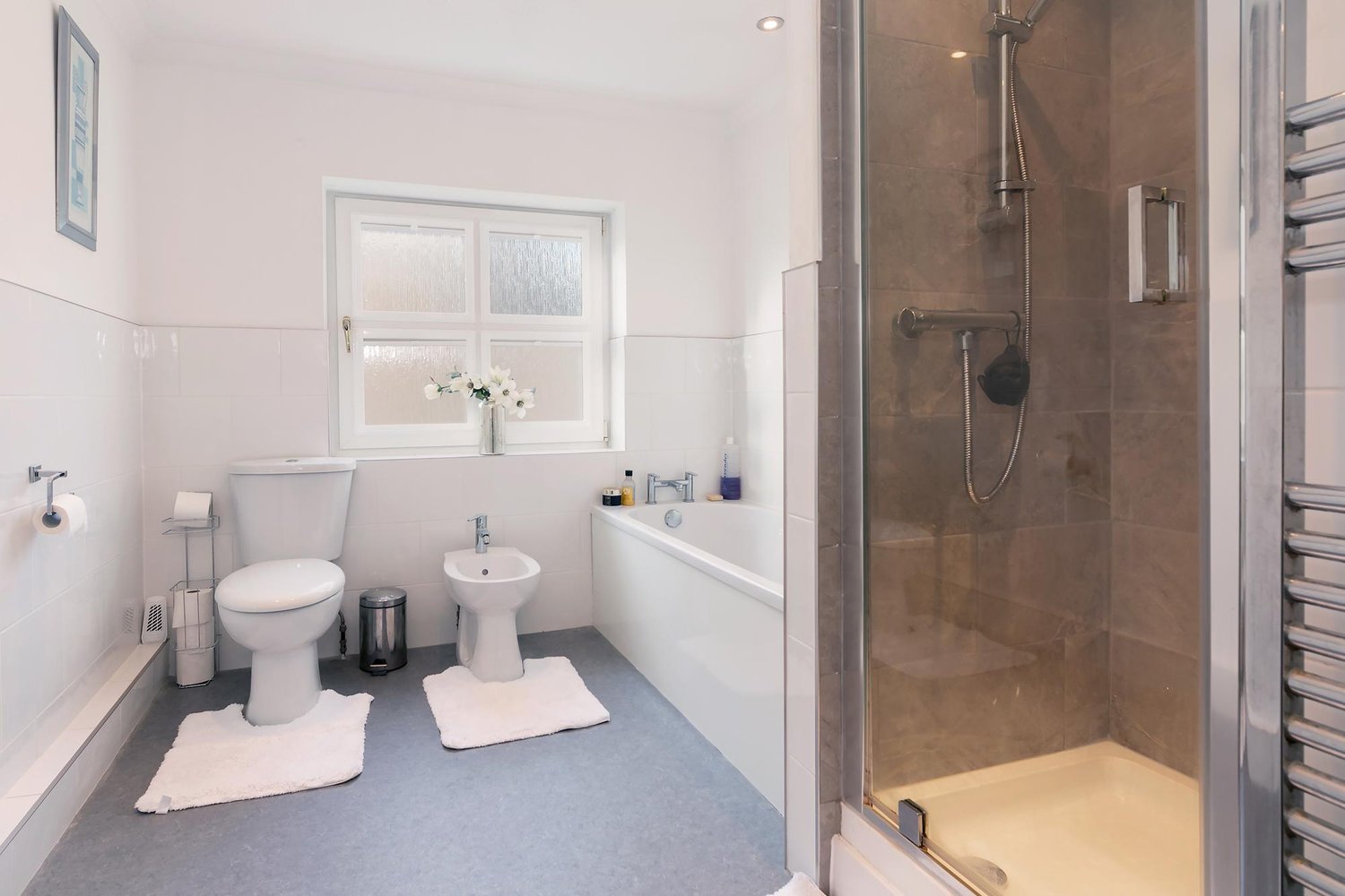 The Brambles 2 Beck View, Pocklington, York