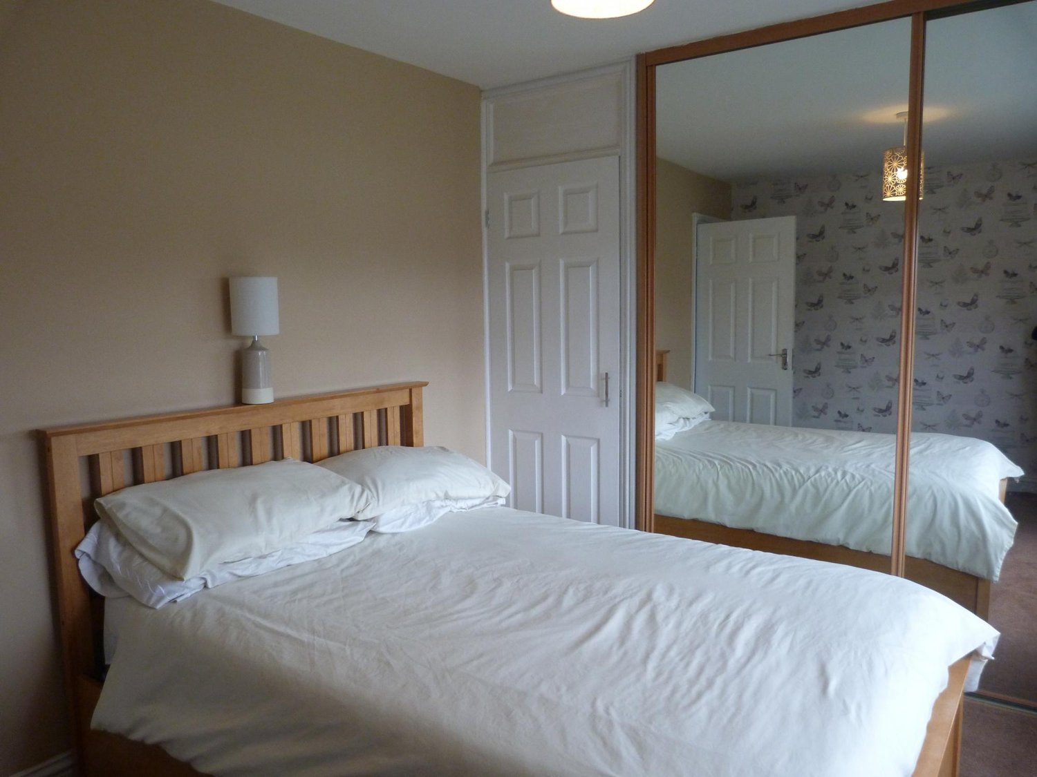 34 Scaife Garth, Pocklington, York