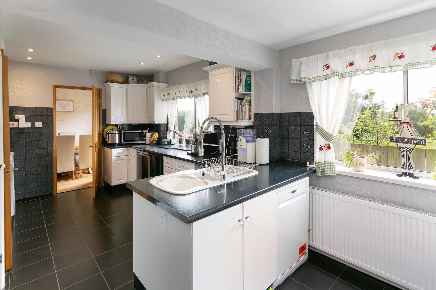 3 Bridge Crescent, Loftsome Bridge, Wressle