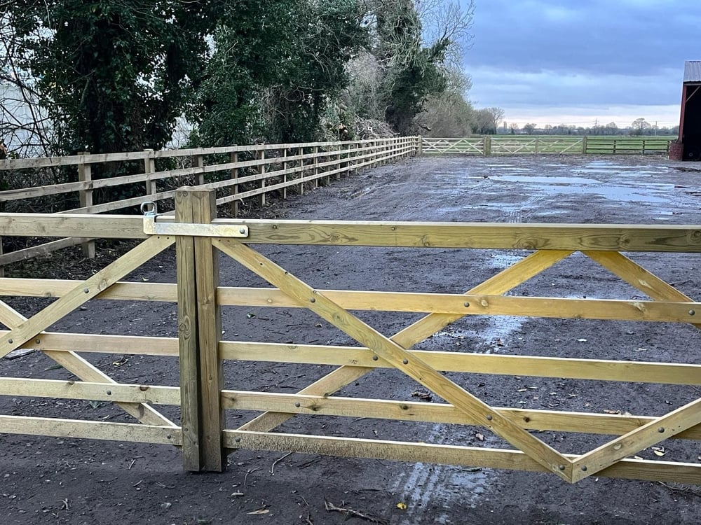 Building Amp Land Canal Head Pocklington York RM English