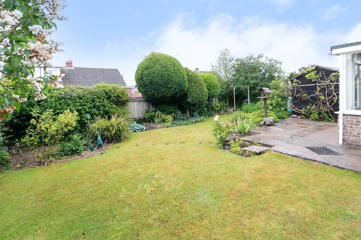 *81 Yapham Road, Pocklington, York