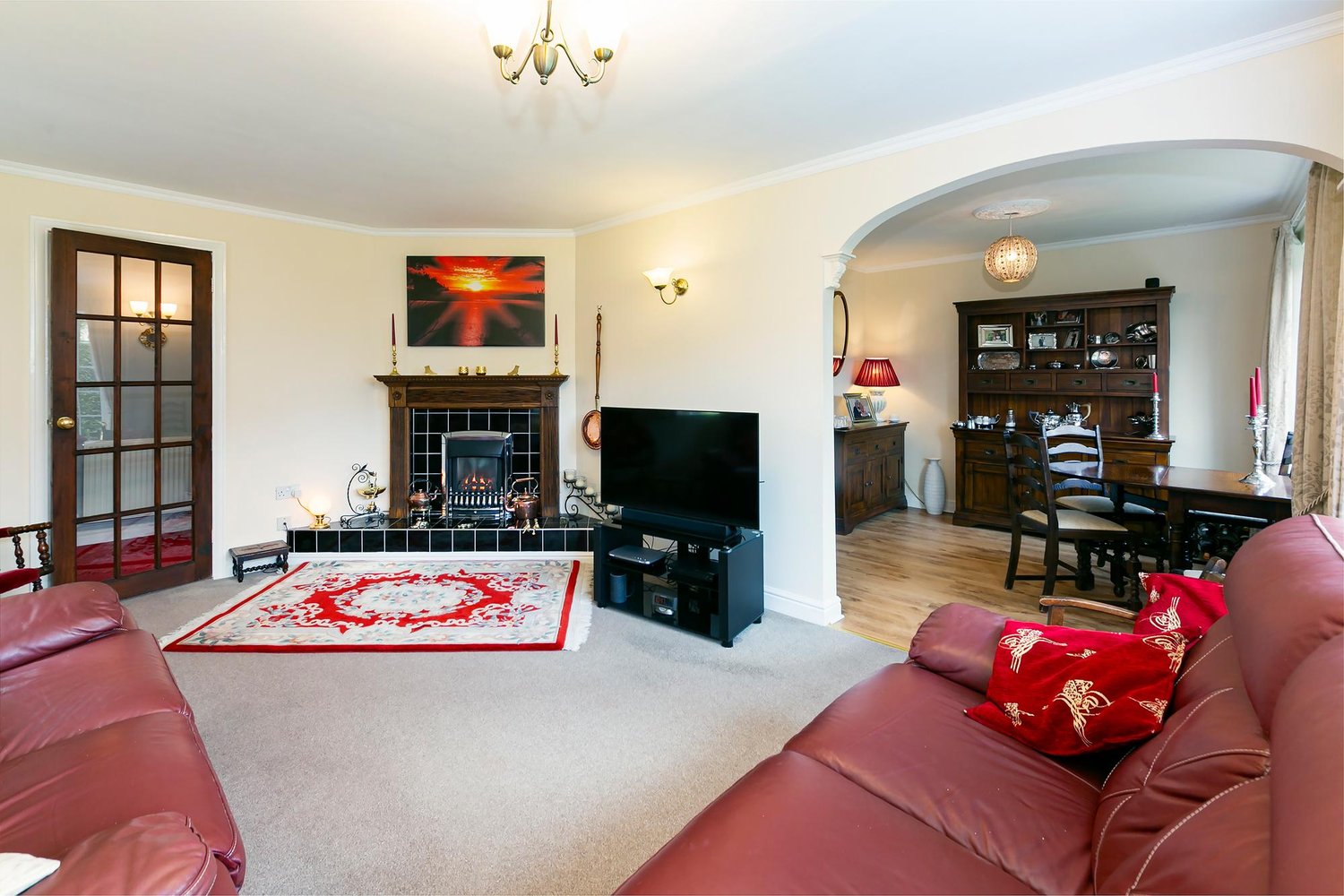 61 Selby Road, Holme-on-spalding-Moor, York