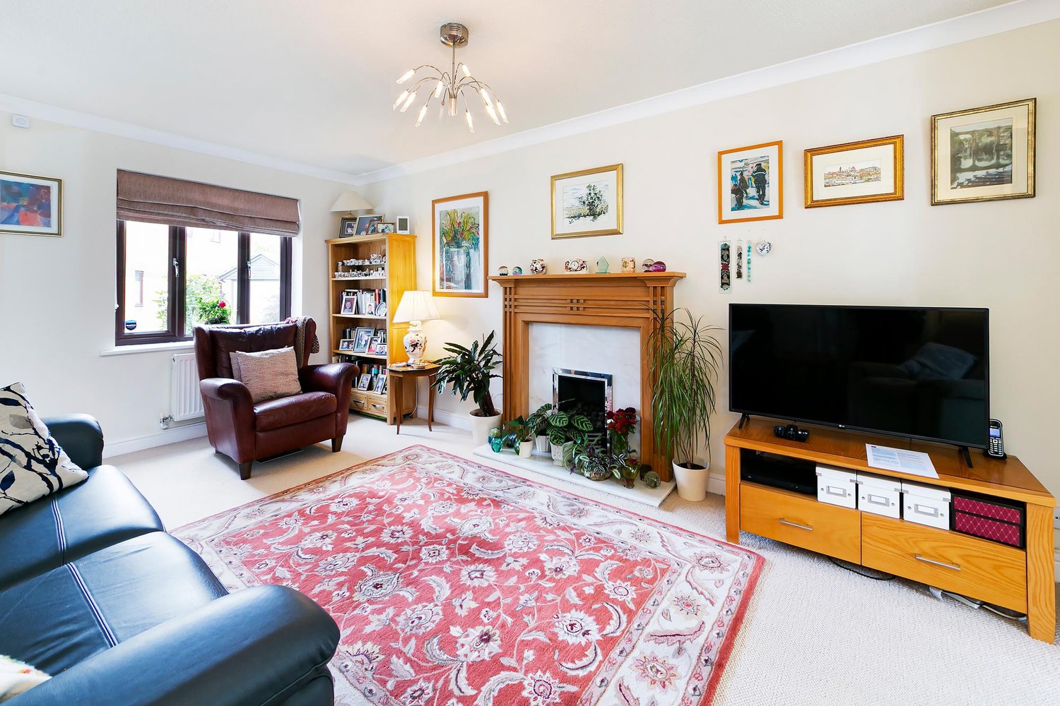 1 Miller Close Southfield Road, Pocklington, York