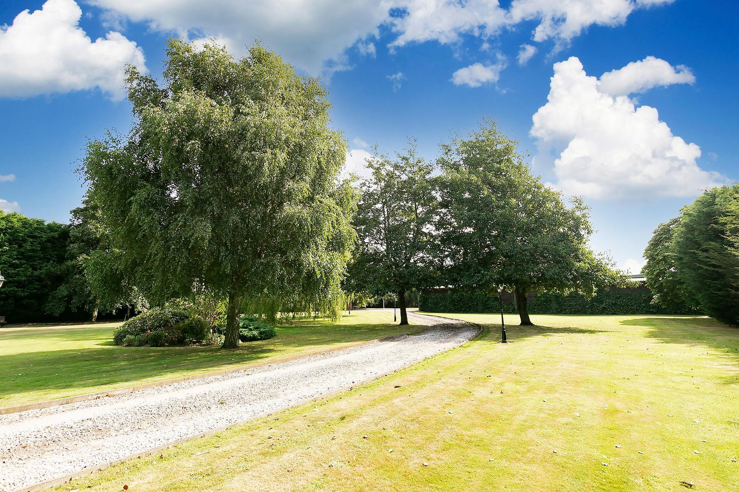 30 Sancton Road, Market Weighton, York