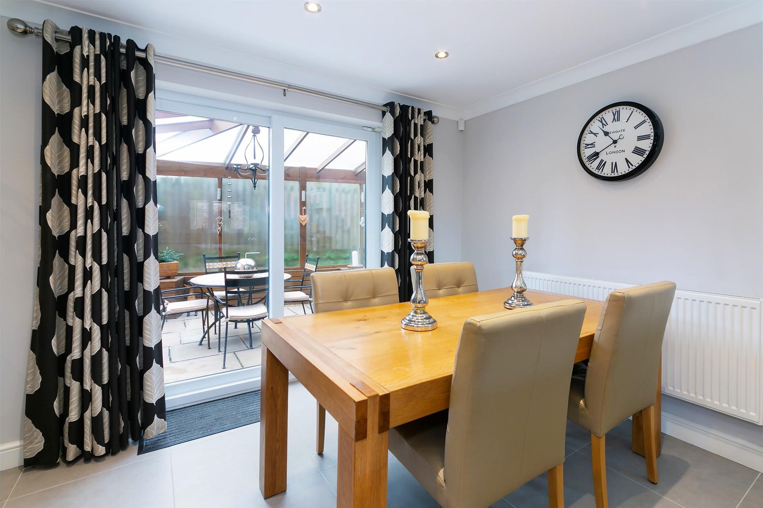 *1 Beckside, Elvington, York