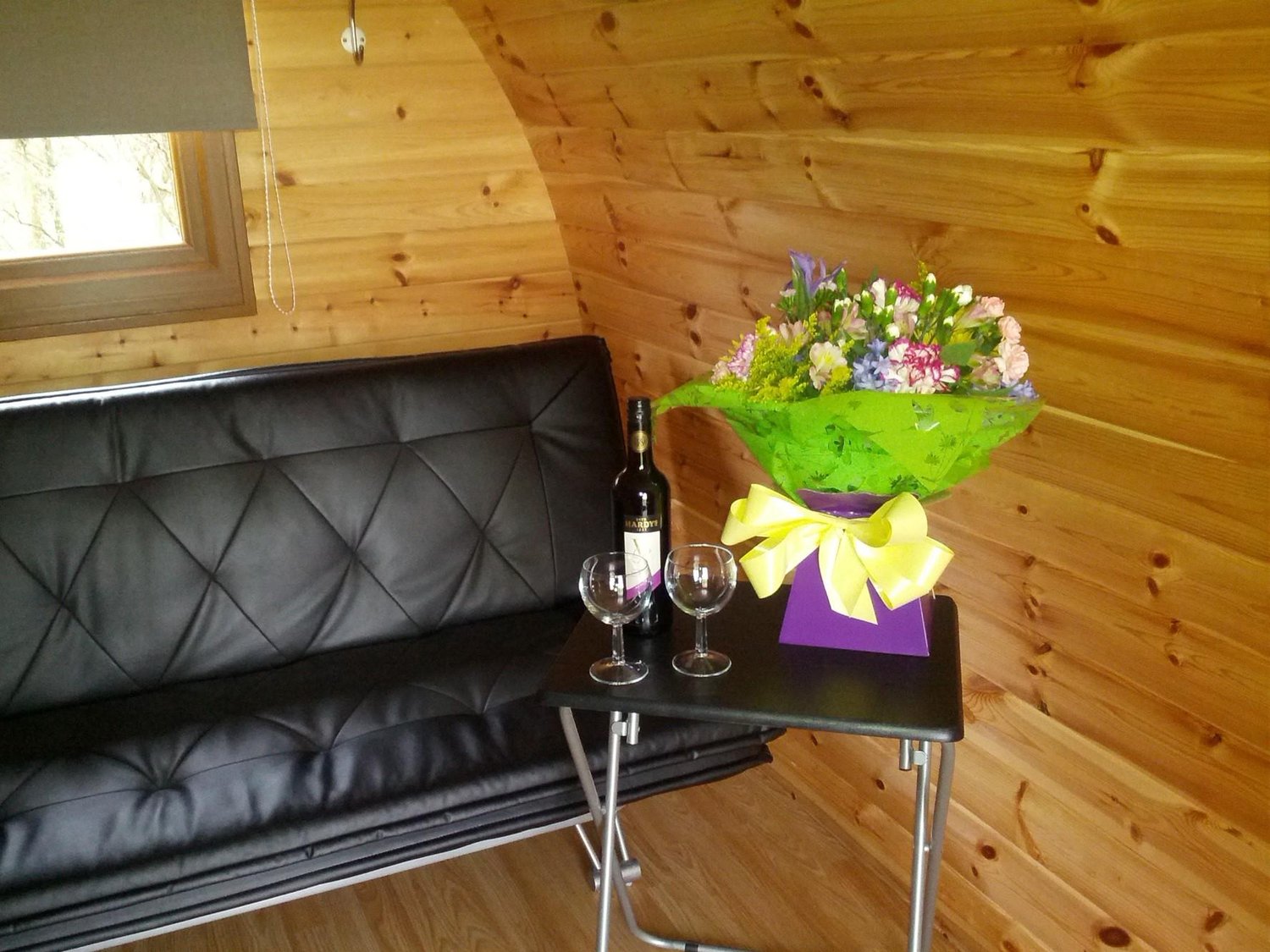 *Yapham Holds Farmhouse Feoffee Lane, Pocklington, York