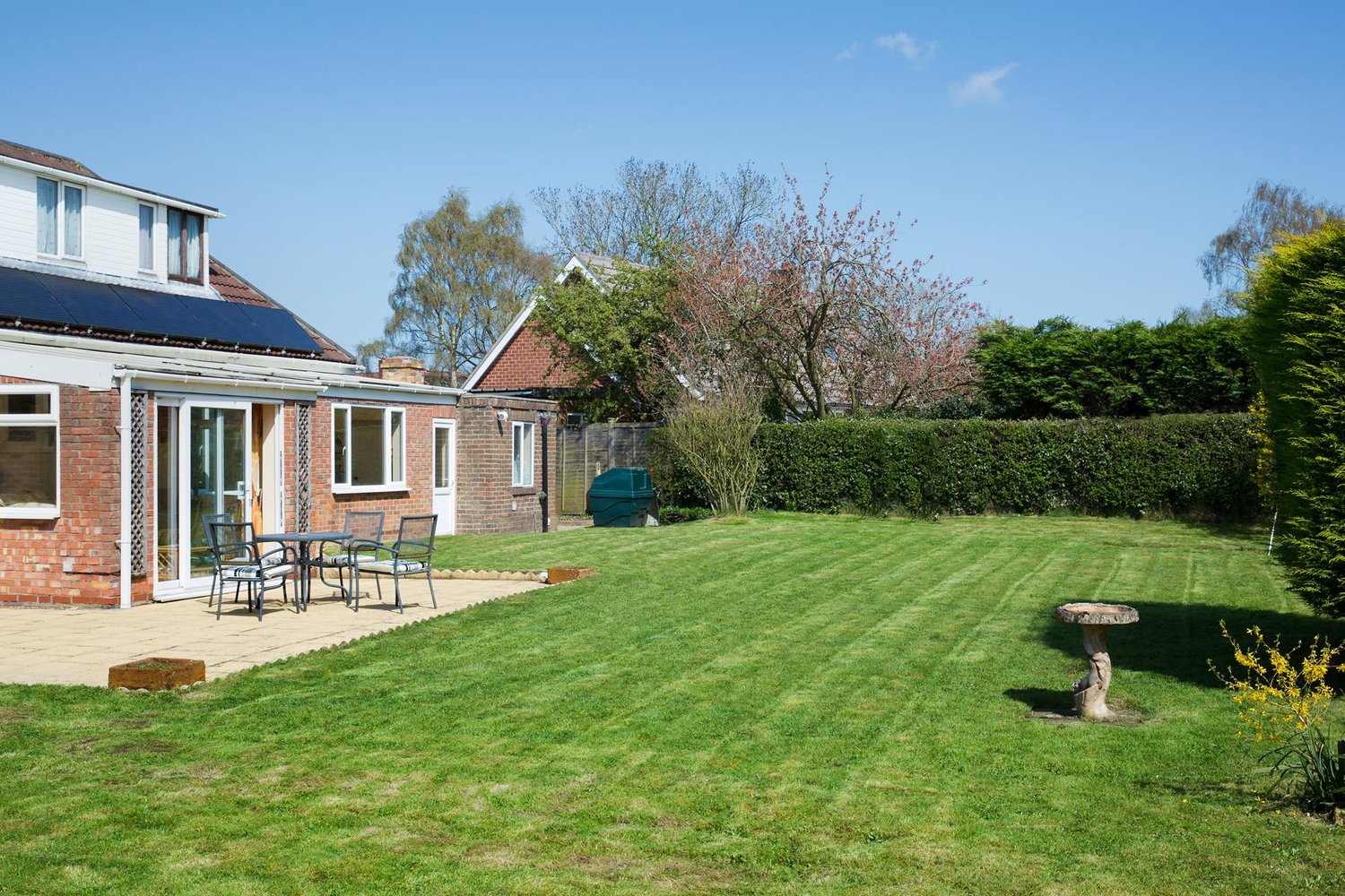 *2 Goodmanham Road, Market Weighton, York