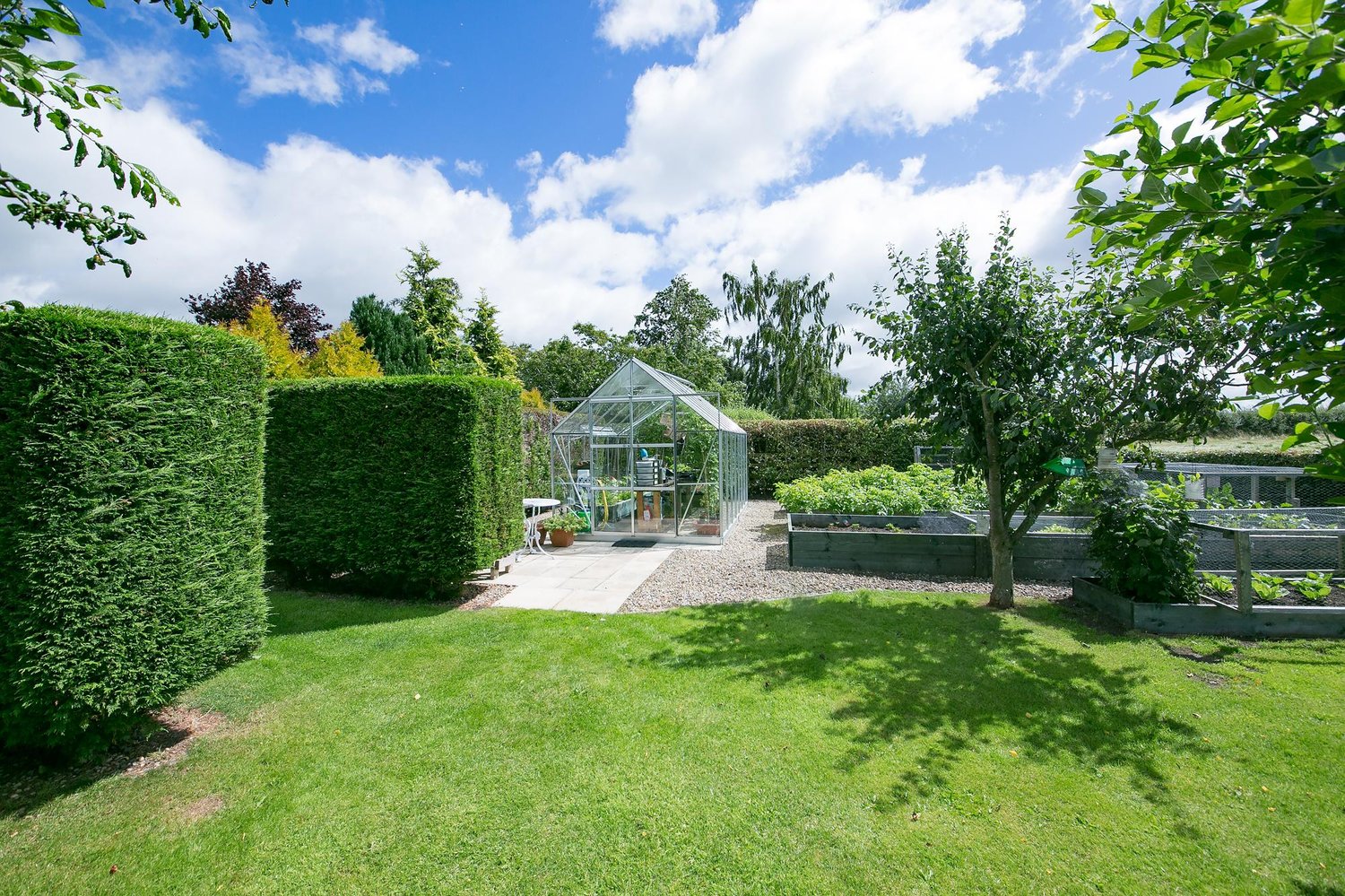 Grange House  Sandhill Lane, Sutton on Derwent, York