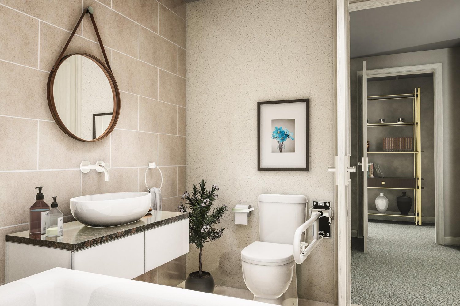 6 Lavender Fields, Feoffee Common Lane, Barmby Moor