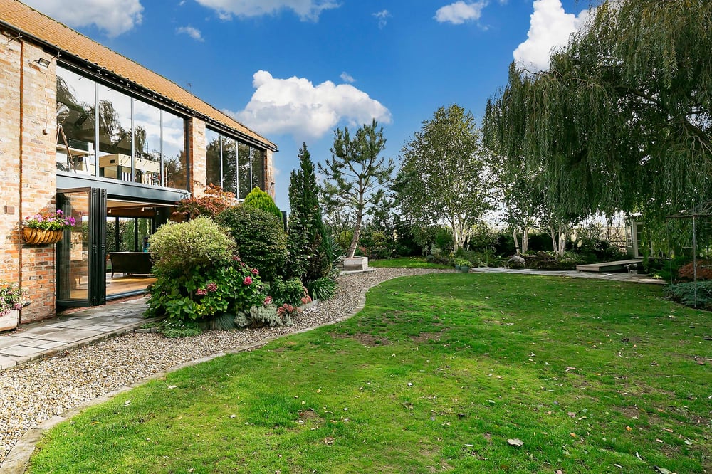 Dutch Barn Moor Lane, Stamford Bridge, York