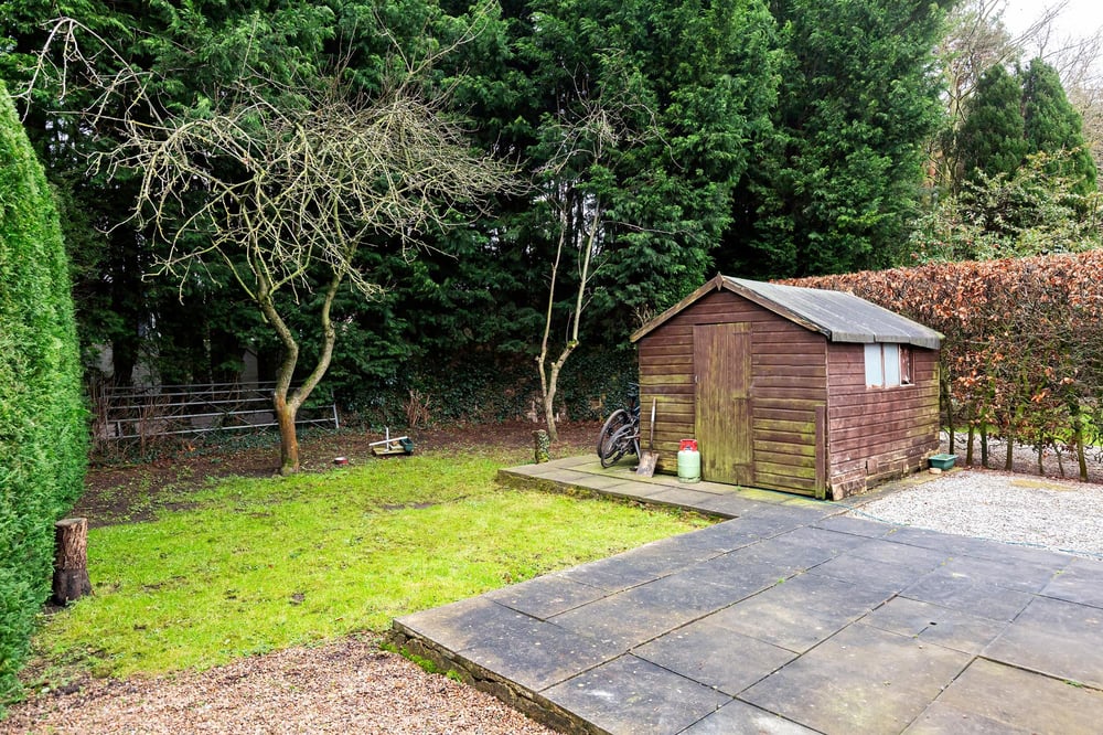 Mill House Cottage Canal Head Pocklington York RM English