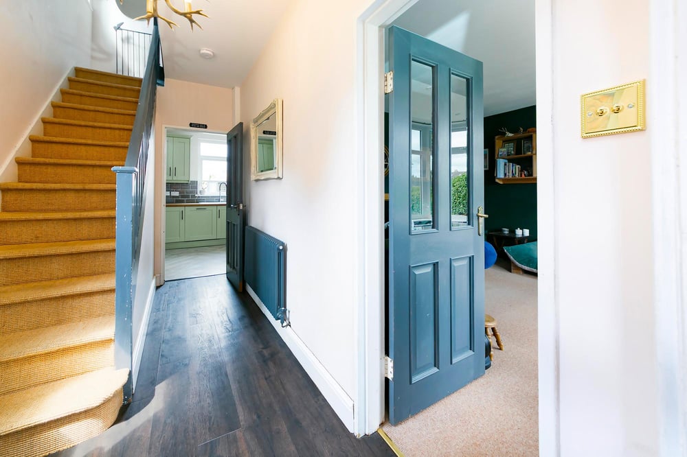 5 Holborn Estate, Barmby Moor, York