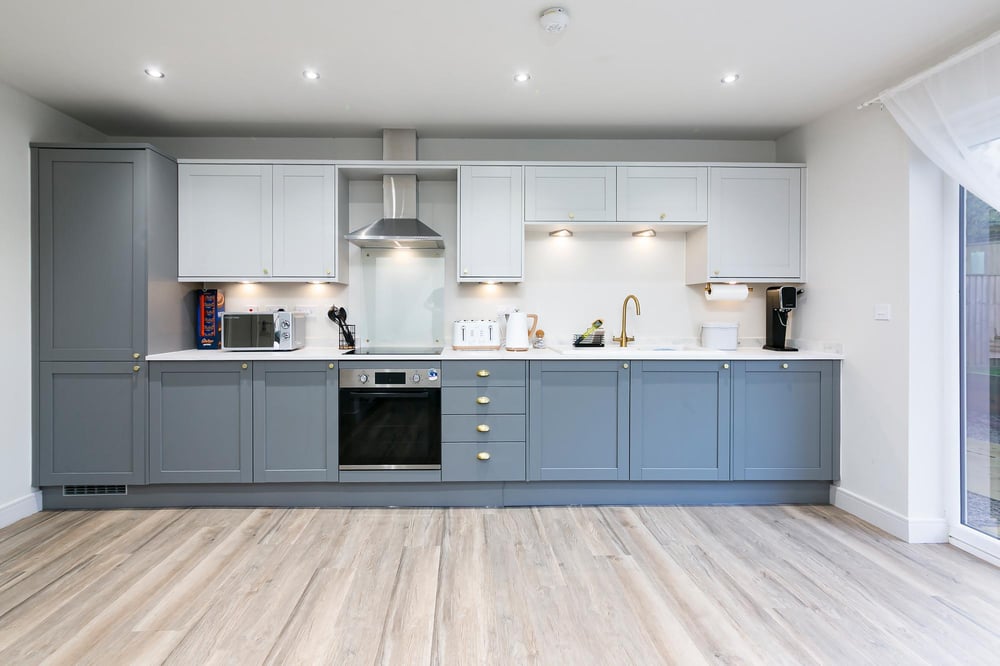 8 Burlington Place, Market Weighton, York