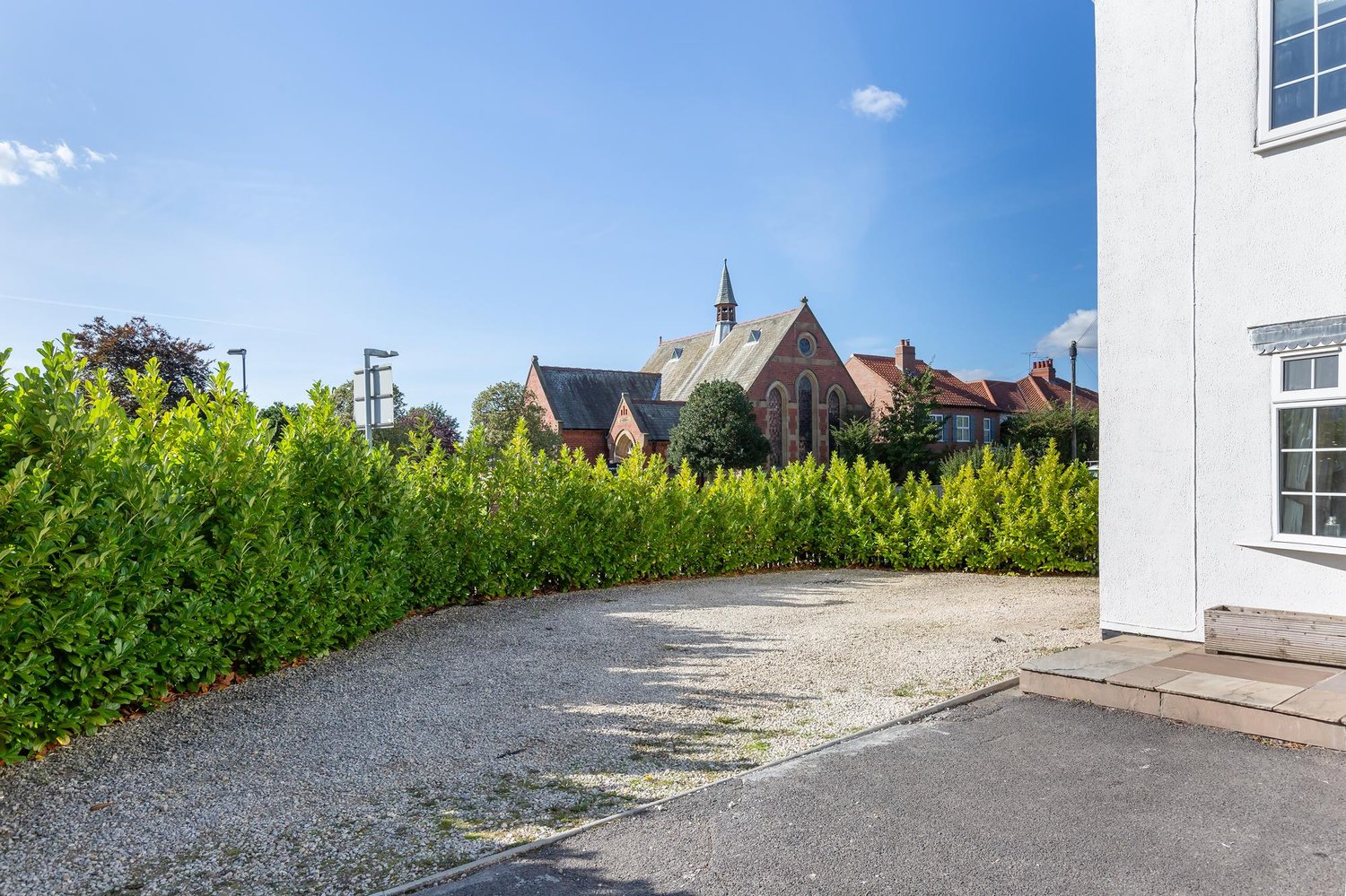 1 Main Street, Bishopthorpe, York